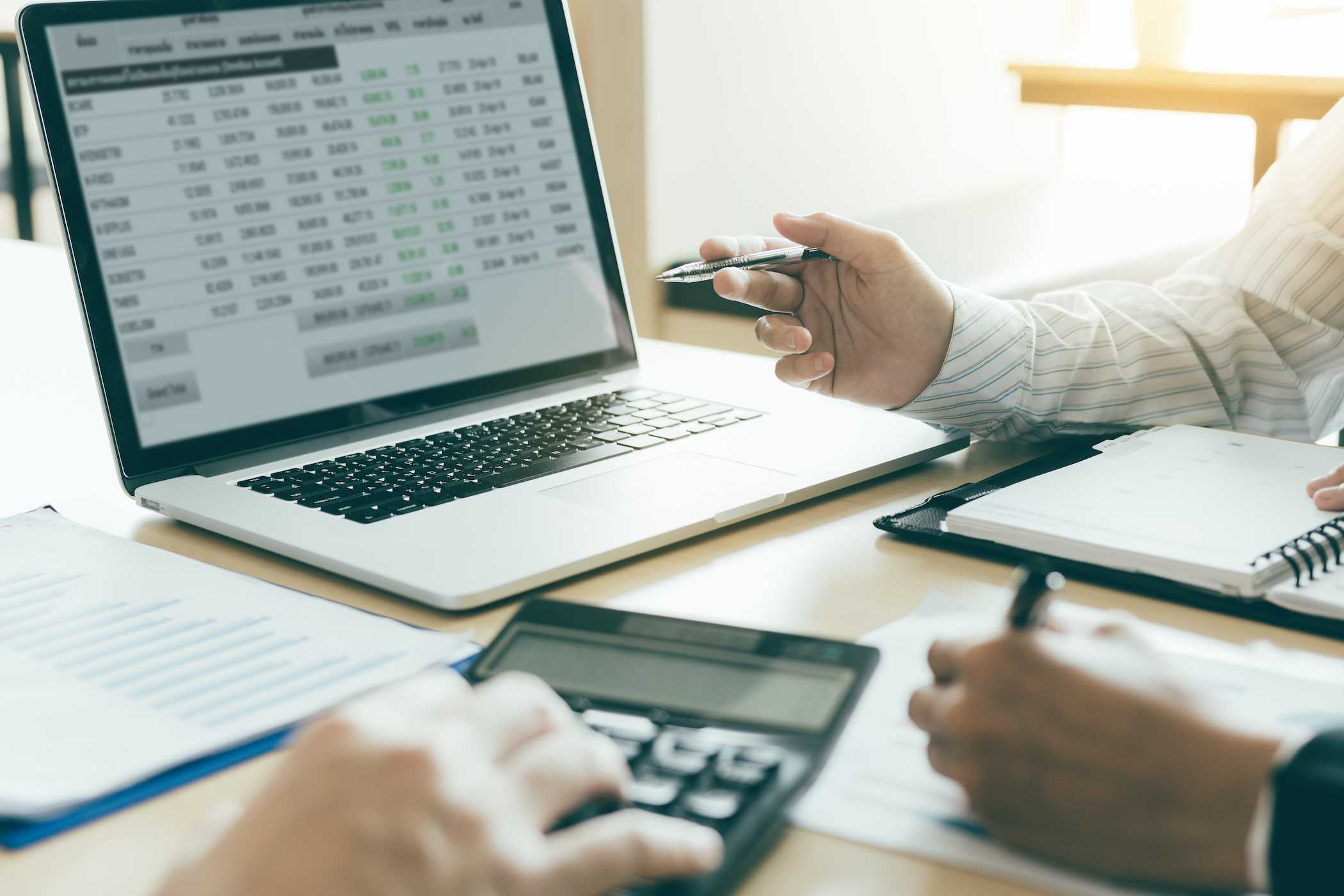 Area di attività 'Ristrutturazione del debito'