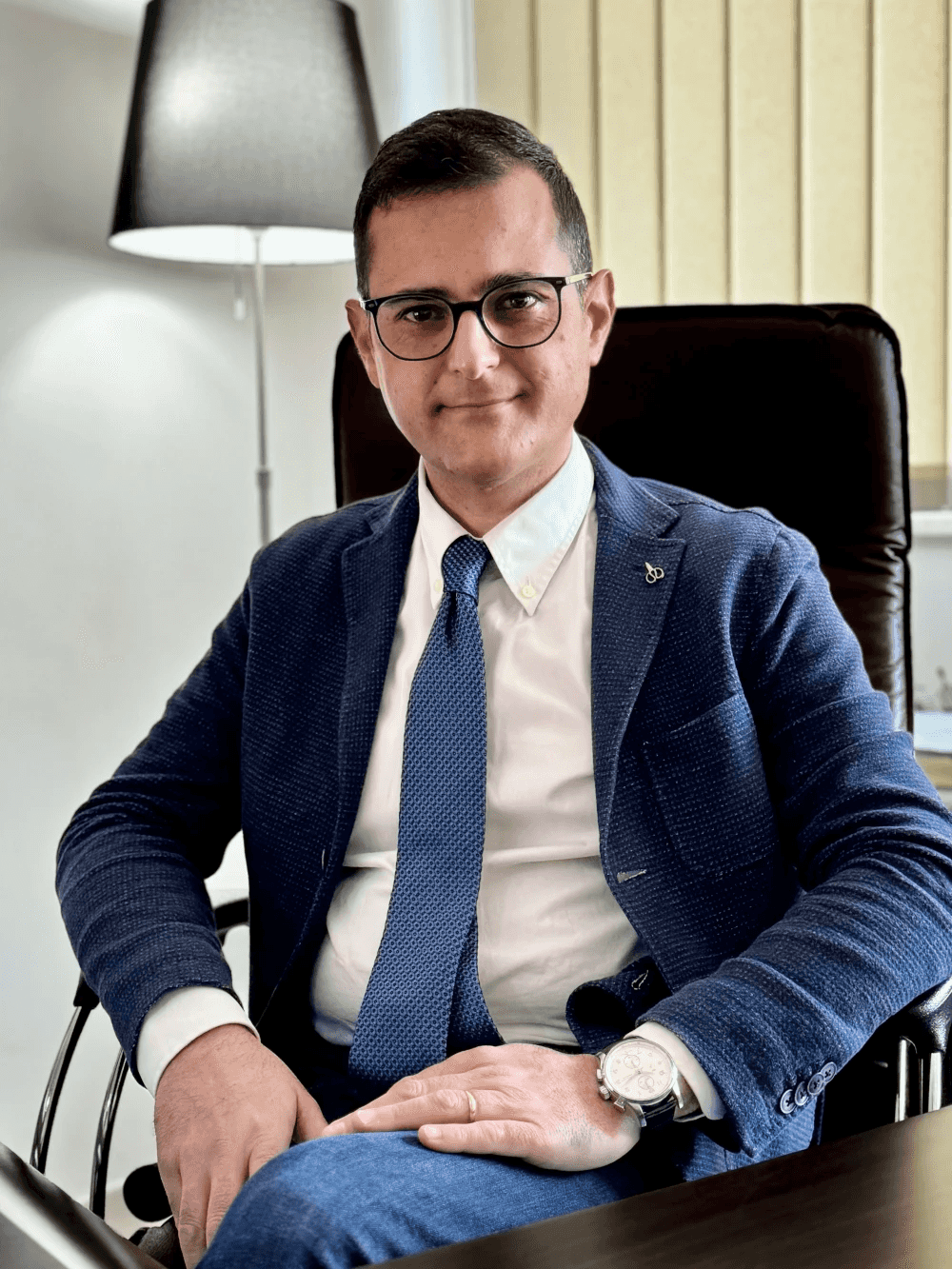 Avv. Gaetano Danilo Lista