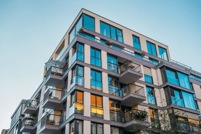 Area di attività 'Locazioni e Condominio'