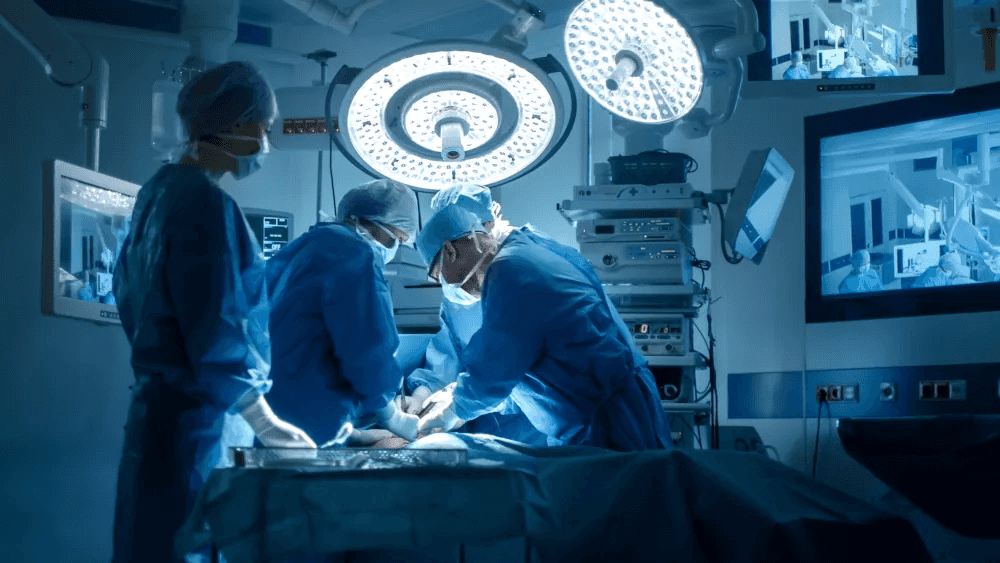 Area di attività 'Responsabilità medica'